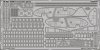 Eduard BIG4935 TBM-3 1/48 HOBBY BOSS 1/48